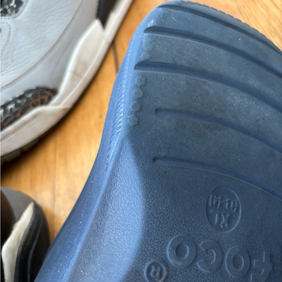 Lot of 6 pairs of men’s shoes, size 13 - Picture 9 of 9